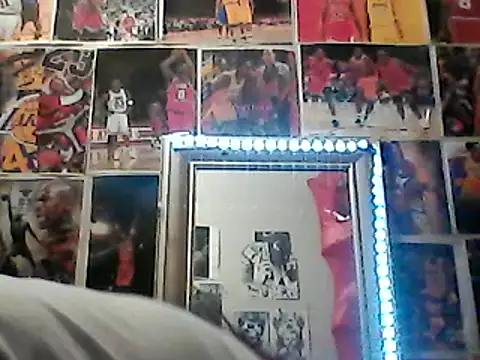 Snapshot of lilbishmiss chatting on 03.09.25 lilbishmiss online show from 03.09.25