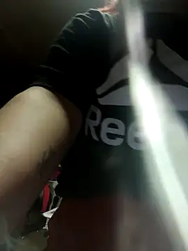 Snapshot of lilbishmiss chatting on 10.14.25 lilbishmiss online show from 10.14.25