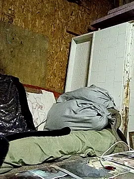 Snapshot of lilbishmiss chatting on 10.16.25 lilbishmiss online show from 10.16.25