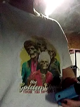 Snapshot of lilbishmiss chatting on 10.18.25 lilbishmiss online show from 10.18.25