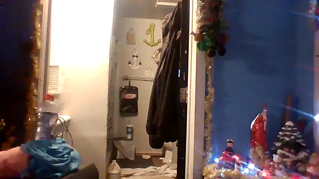 lilbishmiss online show from 12.23.25