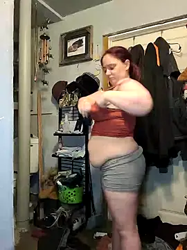 lilbishmiss online show from 03.15.26