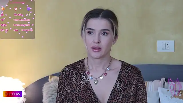 Sarah-Hart online show from 12.02.24