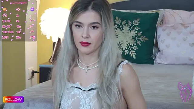 Sarah-Hart online show from 12.11.24