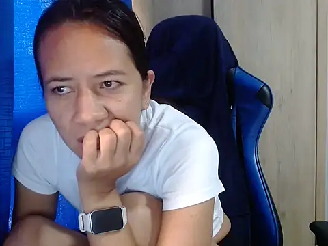 Erotic latina online show from 10.17.25