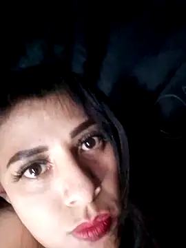 Snapshot of harumycdd chatting on 03.08.25 harumycdd online show from 03.08.25