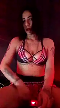 Snapshot of harumycdd chatting on 03.09.25 harumycdd online show from 03.09.25