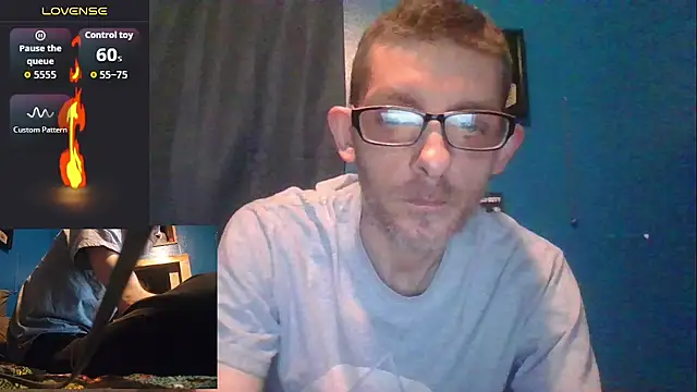 Snapshot of MysteriousFire23 chatting on 02.24.26 MysteriousFire23 online show from 02.24.26