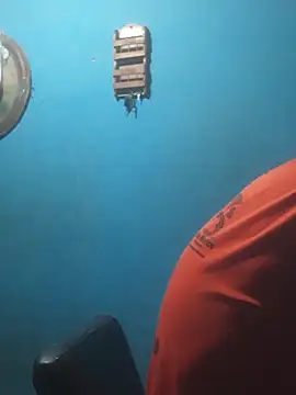 hugosafado333 online show from 09.30.25