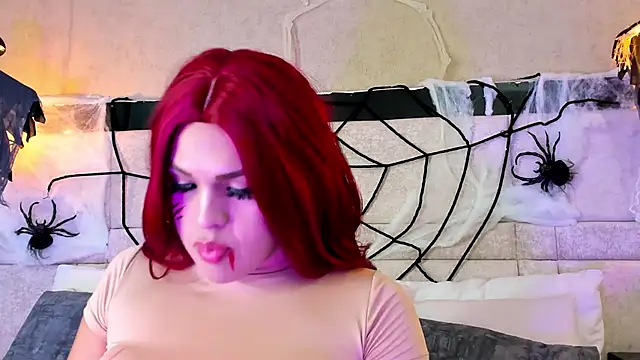 kimCosseyy online show from 10.24.25