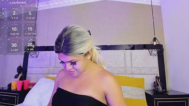 kimCosseyy online show from 01.18.26