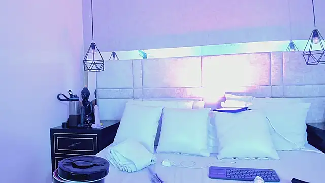 kimCosseyy online show from 05.25.26