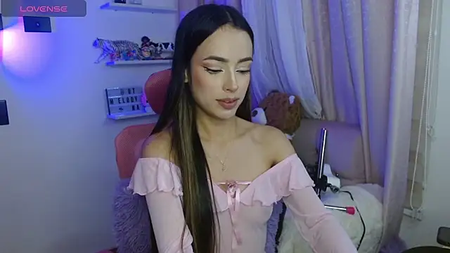 melody brawns online show from 03.11.26