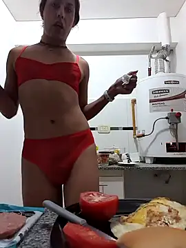 Yerucita online show from 01.21.25