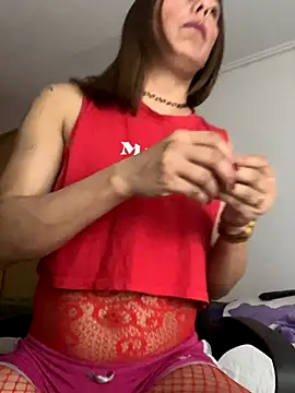 Yerucita online show from 10.09.25