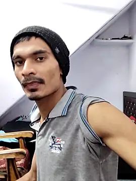 Snapshot of Habibi_big_b chatting on 12.01.24 Habibi big b online show from 12.01.24