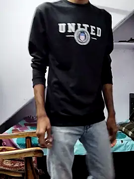 Snapshot of Habibi_big_b chatting on 01.06.25 Habibi big b online show from 01.06.25