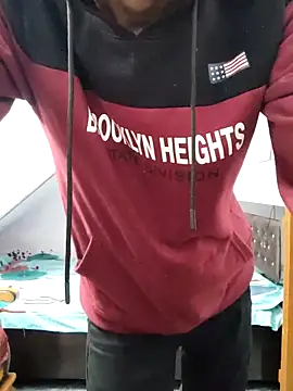 Snapshot of Habibi_big_b chatting on 01.13.25 Habibi big b online show from 01.13.25