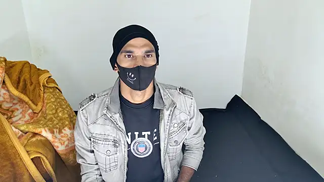 Habibi big b online show from 12.18.25