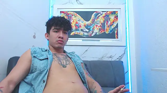 targuerian22 online show from 12.13.25