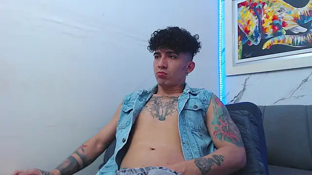 targuerian22 online show from 01.17.26