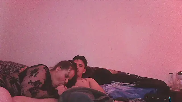 chill wolf389 online show from 05.02.26