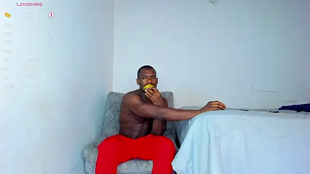 edwin mosquera1 online show from 04.16.26