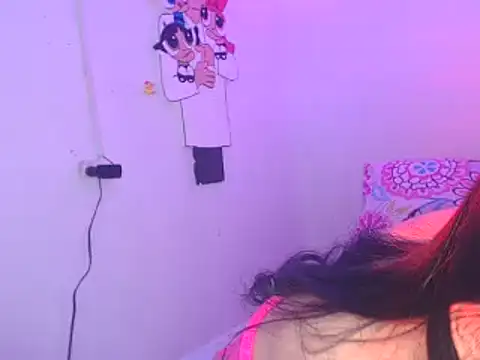 jhoanitahot online show from 02.11.25