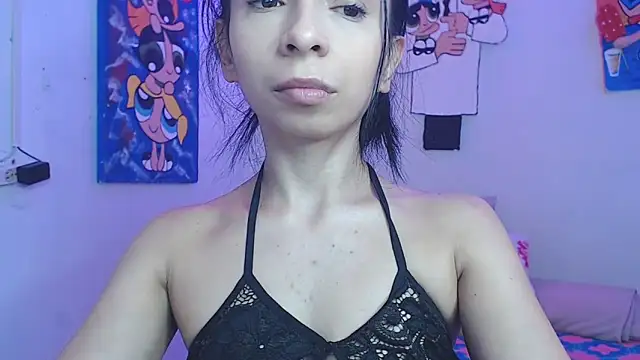 jhoanitahot online show from 04.10.26