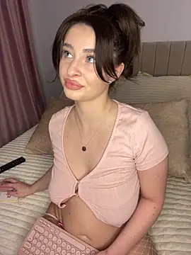 GraceCarther online show from 10.30.25