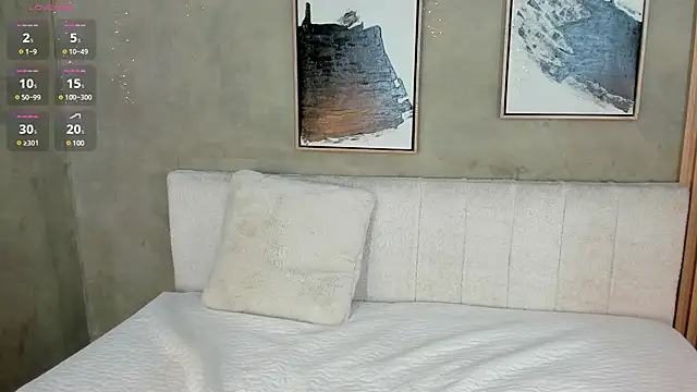 Ali Vega  online show from 12.23.24