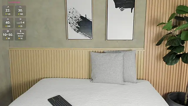 Ali Vega  online show from 03.21.25