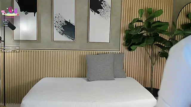 Ali Vega  online show from 09.18.25