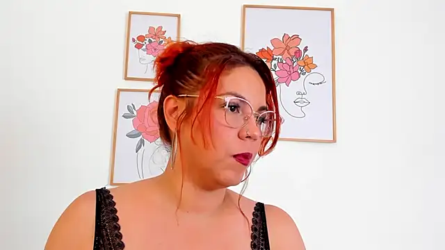 CarmesyAngel online show from 12.13.24