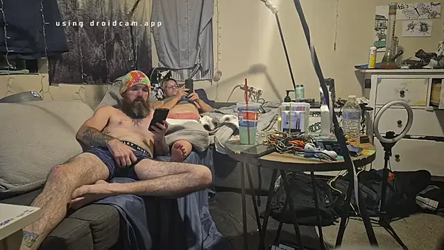 lit702 online show from 10.29.25