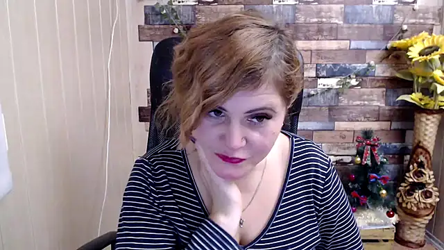 DaniellaKiss online show from 01.04.25