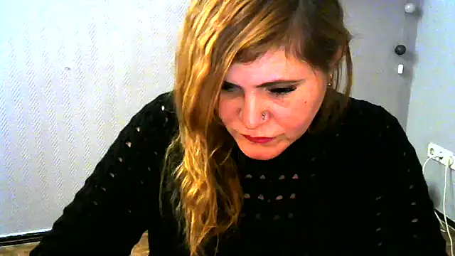 DaniellaKiss online show from 01.08.25