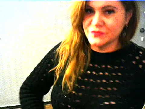 DaniellaKiss online show from 01.10.25