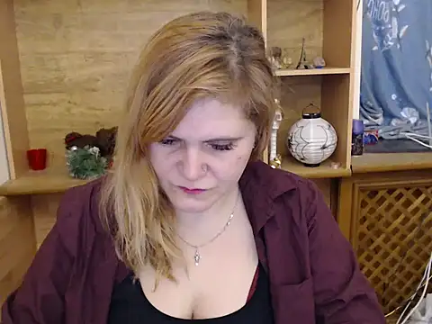 DaniellaKiss online show from 02.27.26