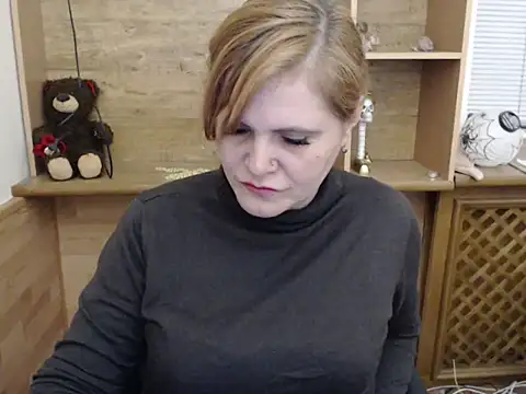 DaniellaKiss online show from 04.03.26