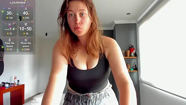 jessica tenderly online show from 11.03.25