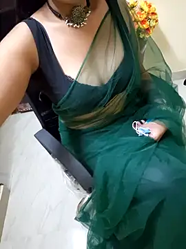 Snapshot of Roja-Telugu777 chatting on 01.08.25 Roja-Telugu777 online show from 01.08.25