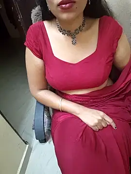 Snapshot of Roja-Telugu777 chatting on 01.09.25 Roja-Telugu777 online show from 01.09.25