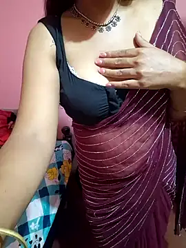 Snapshot of Roja-Telugu777 chatting on 01.23.25 Roja-Telugu777 online show from 01.23.25