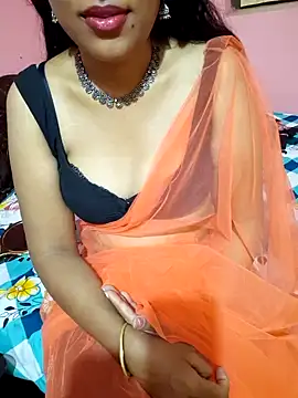 Snapshot of Roja-Telugu777 chatting on 01.24.25 Roja-Telugu777 online show from 01.24.25