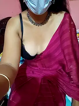 Snapshot of Roja-Telugu777 chatting on 01.24.25 Roja-Telugu777 online show from 01.24.25