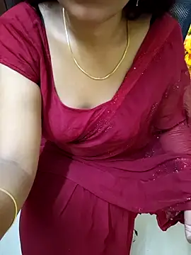 Snapshot of Roja-Telugu777 chatting on 01.31.25 Roja-Telugu777 online show from 01.31.25