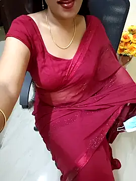 Snapshot of Roja-Telugu777 chatting on 01.31.25 Roja-Telugu777 online show from 01.31.25