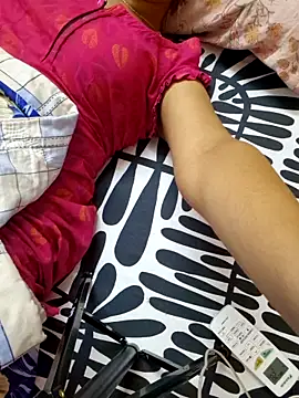 Roja-Telugu777 online show from 10.18.25