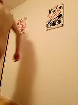 Mistersexy73 online show from 10.20.25